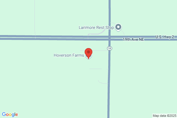 Hoverson Farms and Shop