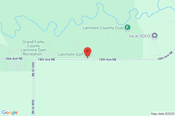 Larimore Golf Club