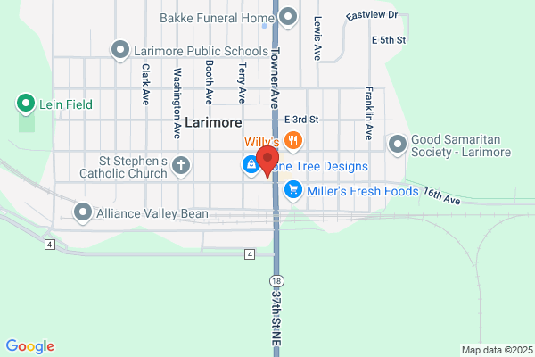 Larimore Insurance Agency
