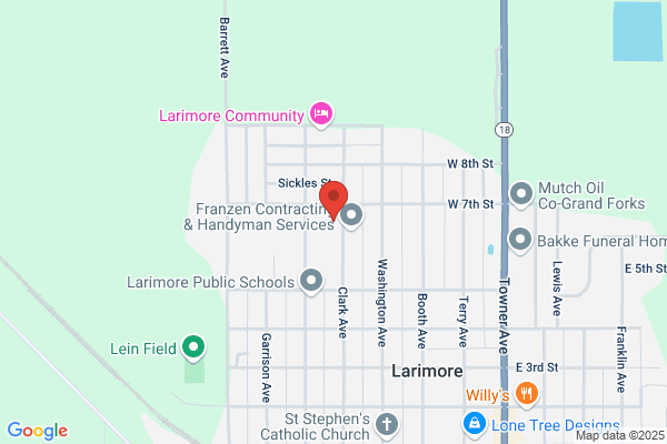 Larimore Public Schools, Larimore Elementary School