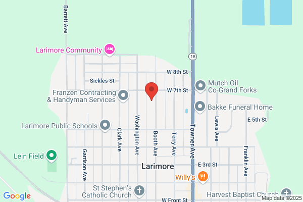 Lutheran Rural Parish