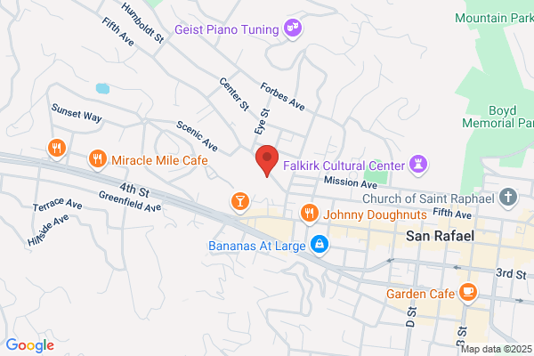 Rotary Manor Corporation