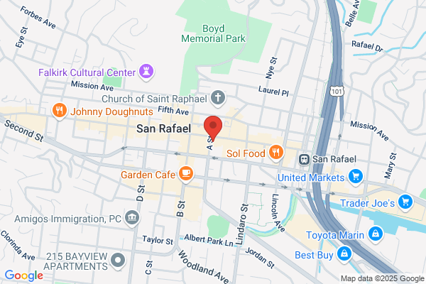 Russell & Davis Architects