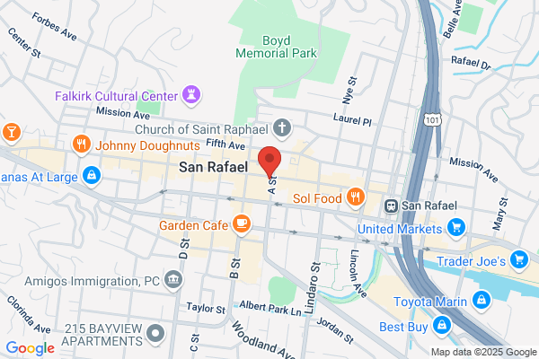 Metro Commerce Bank