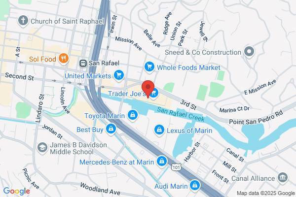 Canal Chiropractic Clinic