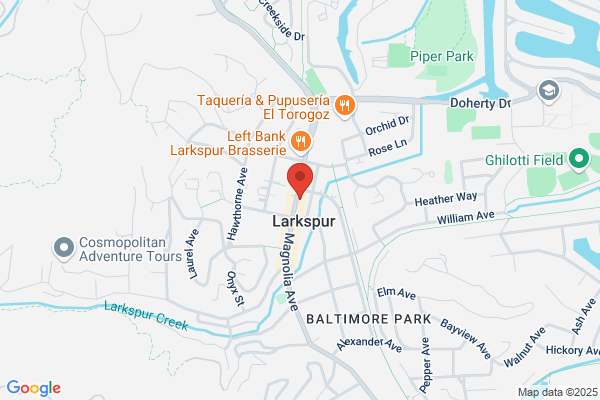 Larkspur Chiropractic