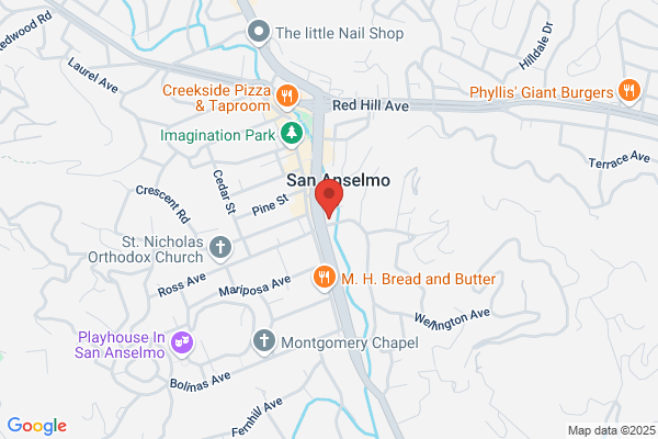 Marin Medical Aesthetics