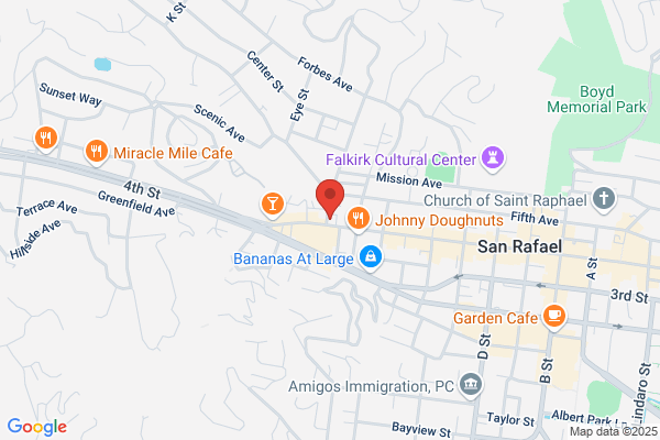 Planned Parenthood - San Rafael Health Center