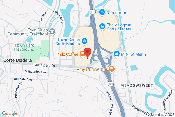 Pacific Skin and Cosmetic Dermatology Corte Madera