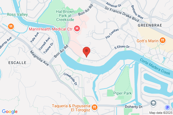 Endoscopy Center of Marin