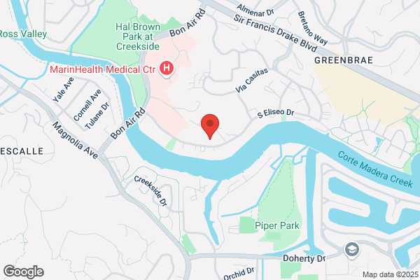 Ross Valley Medical Group