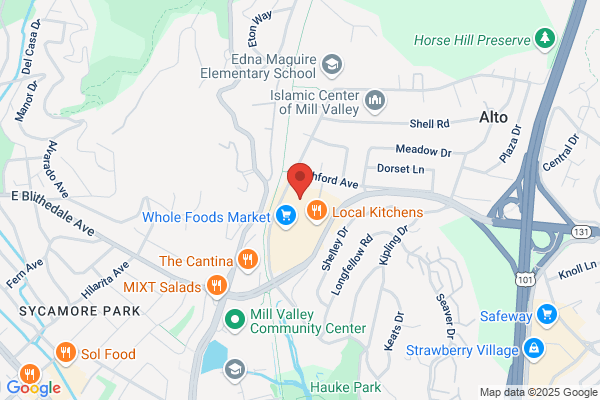Wilson Mark DDS-Southern Marin Dental Center