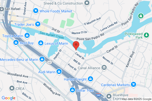 Gonzalez Landscape, LLC