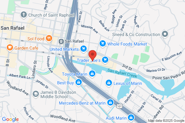 Medical Center of Marin