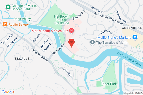 Mt Tam Laser and Skin Care