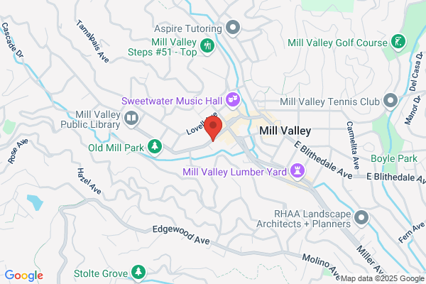 G2 Mill Valley
