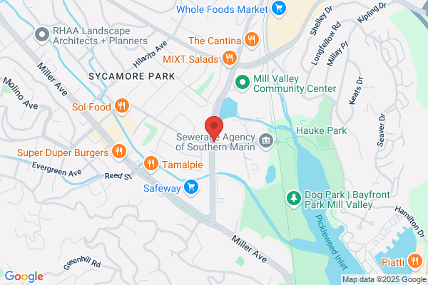 Mill Valley School District, Schools, Kiddo