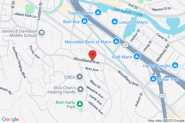 San Rafael City Schools