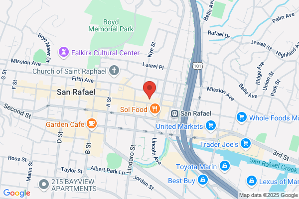 Discount Car Insurance | Lowered Rates of San Rafael