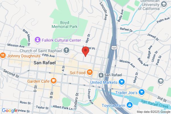 Georgeson Law Offices