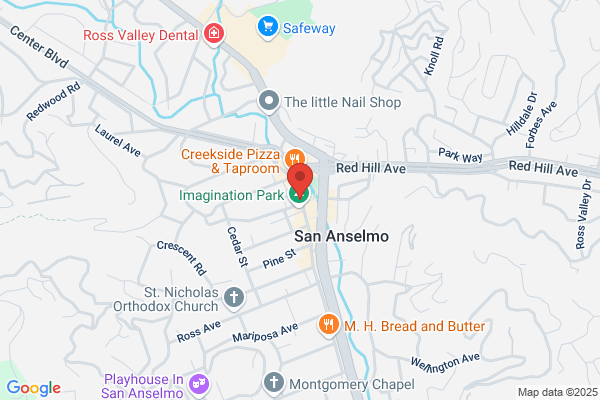 Wolf Ahria Mft