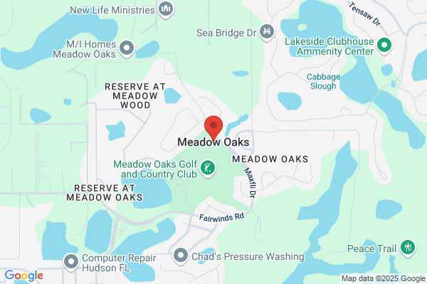 Meadow Oaks
