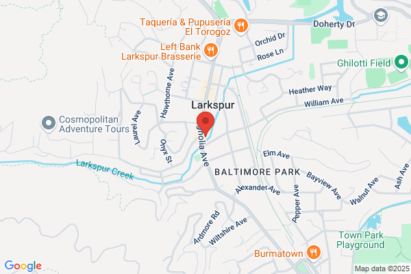 Lark Creek Inn the