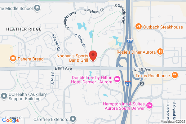 Noonans Bar & Grill