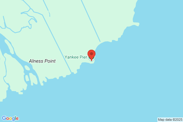 Yankee Pier