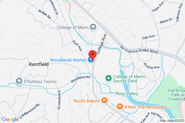 Select Physical Therapy - Kentfield