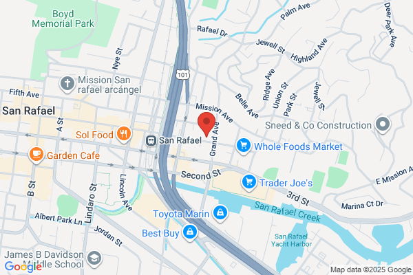 Animal Wellness Center Of Marin