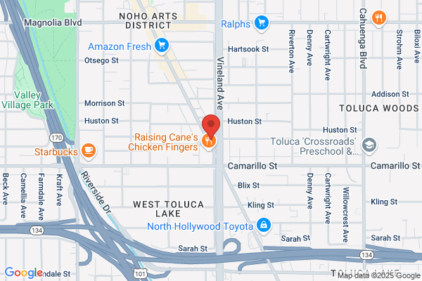 Hot Wok Chinese Food