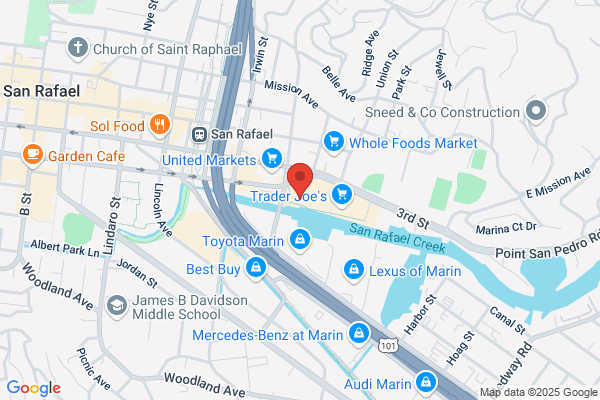 Marin Beauty Company-Beauty Supplies & Salons, Beauty Supplies