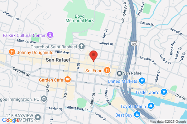 Sola Salon Studios