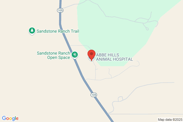 ABBE HILLS ANIMAL HOSPITAL