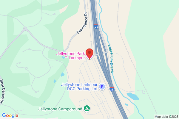 Jellystone Park™ at Larkspur