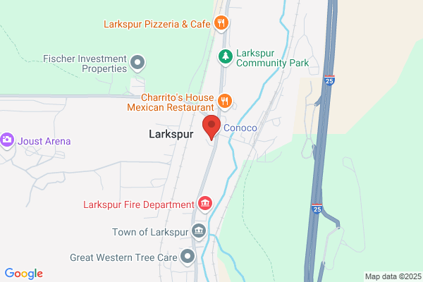 Larkspur Corner Market