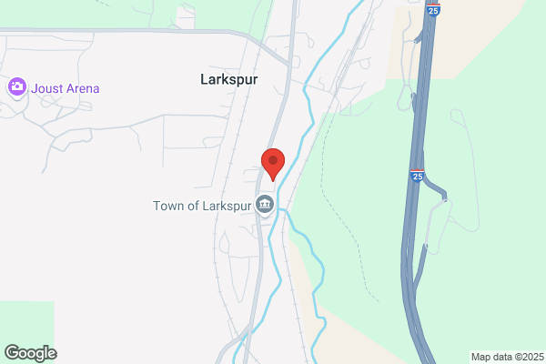 Larkspur Fire Protection District