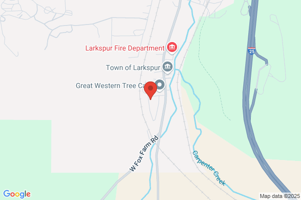 Larkspur Station Mobile Home Community