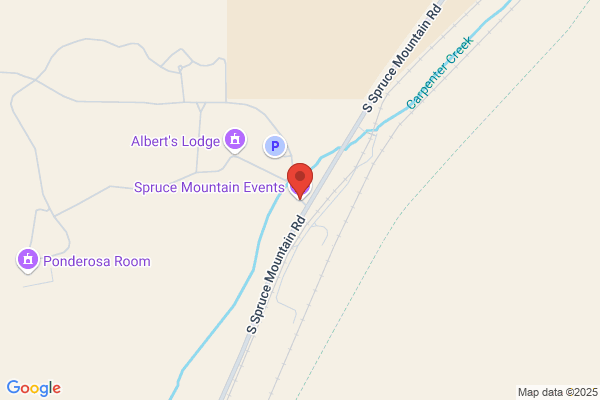 Spruce Mountain Events