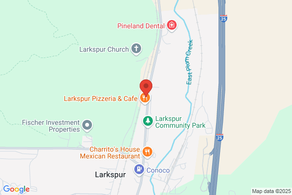 Spruce Mountain Liquors