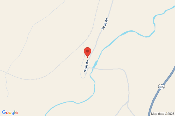Western Pozzolan