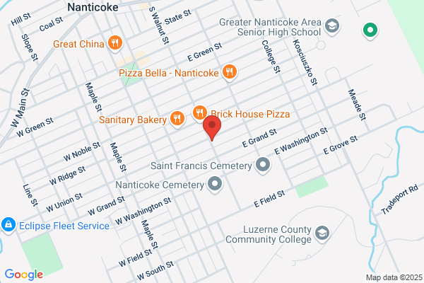 Mama C's Pizza