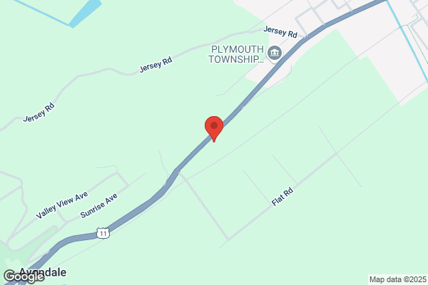 Township Auto Service