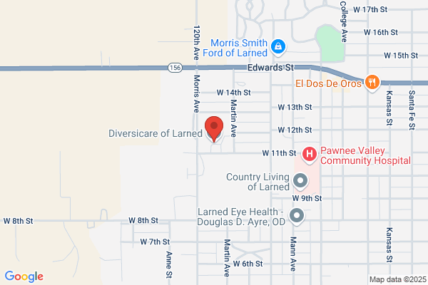 Diversicare of Larned