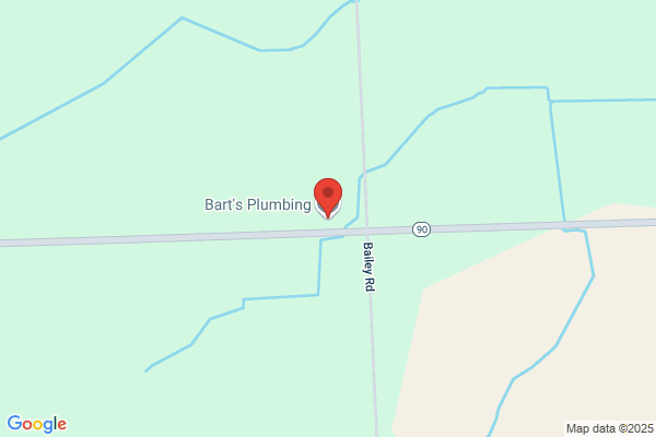 Bartz Plumbing