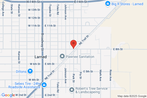 C & O Miller Used Cars Inc