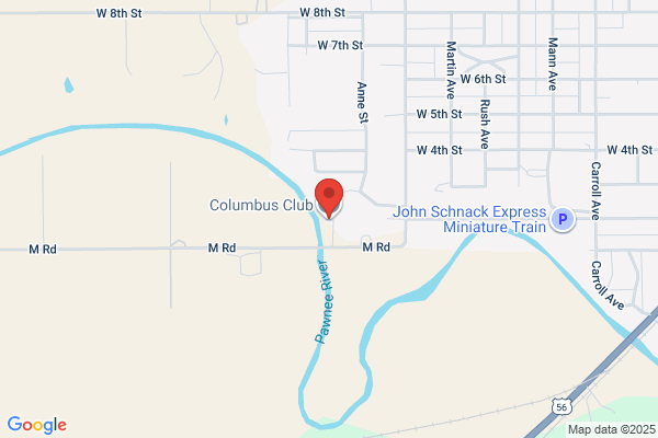 Columbus Club