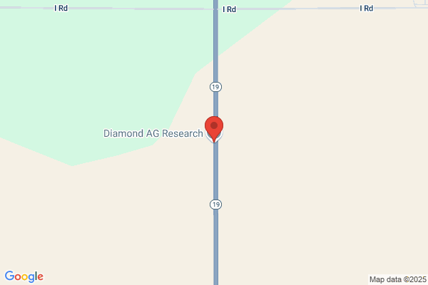 Diamond Ag Research Inc