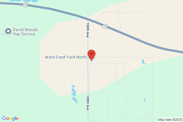 H & H Feed Lot